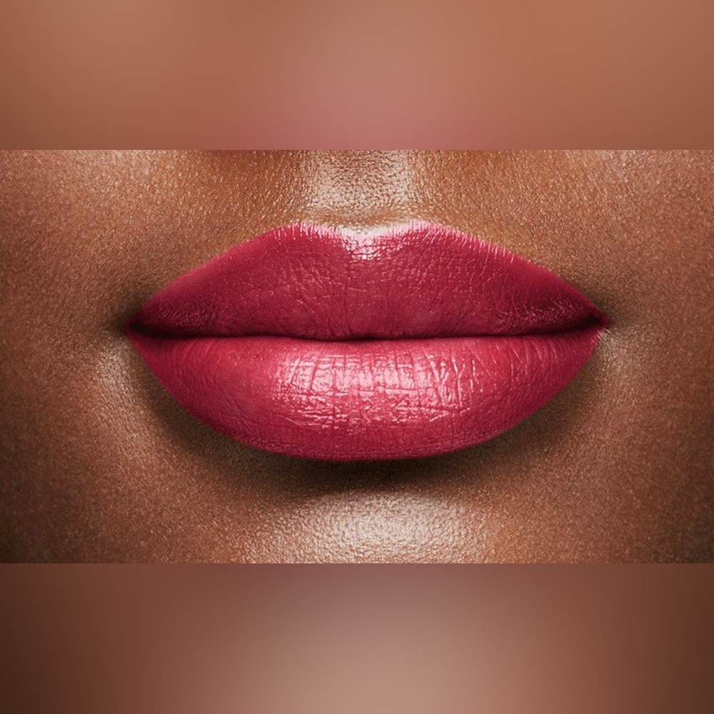 Marykay gel semi-matte lipstick POWERFUL PINK